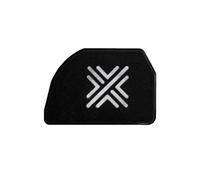 Pipercross Car Engine Air Filter PP2053 | Compatible with several Suzuki models | Enhances Fuel Performance | Easy to Install | Washable & Reusable