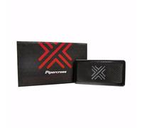 Pipercross Performance Panel Filter, for SUBARU, Maximises Horsepower & Torque, Lifetime Durability, Premium & High Performance, PP2105