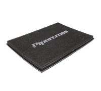 Pipercross Performance Panel Filter PP1258 | High Filtration Efficiency | Enhances Fuel Performance | Easy to Install| Compatible with 08.81-07.95 Volvo 740/760/940/960, 2.3/2.4D/2.8