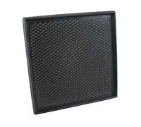 Pipercross Performance Panel Filter PP1351 | High Filtration Efficiency | Enhances Fuel Performance | Easy to Install| Compatible with BMW models 3 Series (E36), 3 Compact (E36), 3 Convertible (E93)
