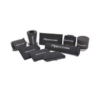 Pipercross Performance Panel Filter PP1530 | High Filtration Efficiency | Enhances Fuel Performance | Easy to Install| Compatible with for 02.00 Renault Clio II, 2.0