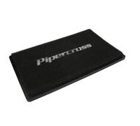 Pipercross Performance Panel Filter PP1605 | High Filtration Efficiency | Enhances Fuel Performance | Easy to Install| Compatible with 10.03-06.12 Mazda RX-8, 1.3