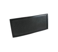 Pipercross Performance Panel Filter PP1606 | High Filtration Efficiency | Enhances Fuel Performance | Easy to Install| Compatible with 06.98-06.09 Subaru Forester/Impreza/Legacy III/Outback