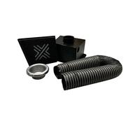 Pipercross PK363 Performance Intake System