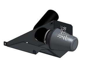 Pipercross PK436 Performance Intake System