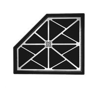 Pipercross Plus Performance Panel Filter, for BMW G8X, Toyota Supra, Ineos Grenadier, Maximises Horsepower & Torque, Lifetime Durability, Premium & High Performance, PP2020PLUS