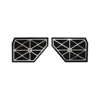Pipercross Plus Performance Panel Filter for BMW X5M, X6M, XM, PP2074PLUS | Increases Airflow by 30-40%, Washable & Reusable, Improves Fuel Economy, British Craftsmanship