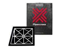 Pipercross Plus Performance Panel Filter, for Mini F56 Cooper S/JCW & BMW F40 M135i, Maximises Horsepower & Torque, Lifetime Durability, Premium & High Performance, PP1931PLUS