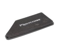PIPERCROSS PP1197 - Air Filter Long Life Rectangular 226mm Length Fits Honda Prelude