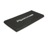 PIPERCROSS PP1595 Rectangle Performance Panel Filter for 09.02-03.18 AUDI Q7/PORSCHE CAYENNE/VW TOUAREG, 2.5D-6.0D, 388 mm Length x 185 mm Width x 30 mm Height