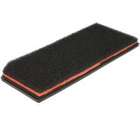 PIPERCROSS PP1624 Air filter