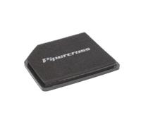PIPERCROSS PP1702 Unique Performance Panel Filter for 09.05 Honda Civic VIII, 1.8, 225 mm Length x 195 mm Width x 25 mm Height