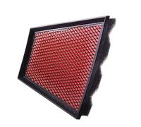 PIPERCROSS PP1705, Air Filter Long Life Rectangular Fits Fiat 500 500 C Panda