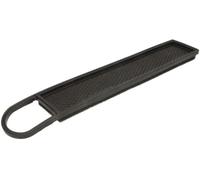 PIPERCROSS PP1718, Air Filter Long Life Rectangular 494mm Length Tuning Fits Mini