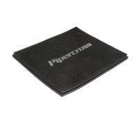 PIPERCROSS PP1874, Air Filter Long Life Rectangular 345mm Length Tuning Fits Ford