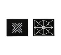 Pipercross PP1924PLUS Performance Air Filter