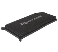 Pipercross Performance Panel Filter, for Dacia, Lada, Renault, Toyota, Premium & High Performance, PP1927