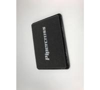 PIPERCROSS PP1981, Air Filter Long Life Rectangular 240mm Length Fits Honda Civic