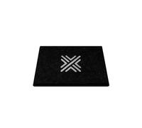 PIPERCROSS PP1986, Air Filter Long Life Fits Fiat 500X Jeep Compass Renegade