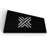 PIPERCROSS PP1992, Air Filter Long Life Rectangular Fits Infiniti Mercedes-Benz