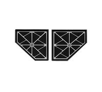 Pipercross PP2062PLUS Performance Air Filter