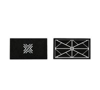 Pipercross PP2088PLUS Performance Air Filter