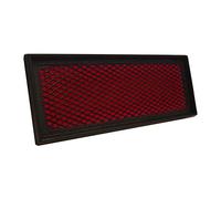 Pipercross Rectangle Performance Panel Filter PP99 | High Filtration Efficiency | Enhances Fuel Performance | Easy to Install| Compatible with 05.95-05.05 Rover 200/25/400, 1.4/1.6/1.8