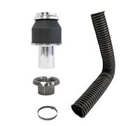 Pipercross Viper Kit Air Intake System, for Mini R50, R52, R53, Maximises Horsepower & Torque, Lifetime Durability, Premium & High Performance, VFC222