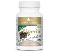 Piperin by Dr. Michalzik M.D. - Free of additives