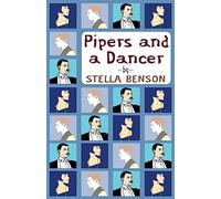 Pipers and a Dancer