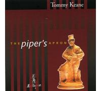 Piper's Apron by Tommy Keane (2010-03-09)