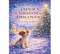 Piper's Christmas Discovery