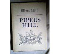 Pipers Hill: Memories of a Country Childhood