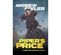 Piper's Price: A Novella of the Debt Collection (Book 1.5)