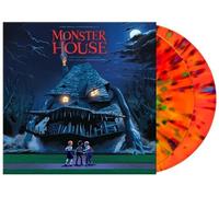 Pipes, Douglas - Monster House [VINYL]