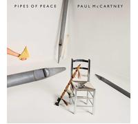 Pipes Of Peace