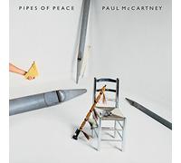 Pipes Of Peace