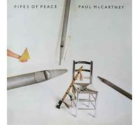 Pipes of peace (7" Single) [VINYL]