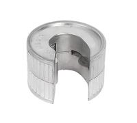 PIPESLICE 22MM Automatic Copper Pipe Cutter, Suitable for Cutting Copper, Cuts 22mm Pipe, Die-Cast Zinc-Plated Steel Construction, 1 in Pack