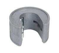 PIPESLICE 28MM Automatic Copper Pipe Cutter, Suitable for Cutting Copper, Cuts 28mm Pipe, Plastic Construction, 1 in Pack