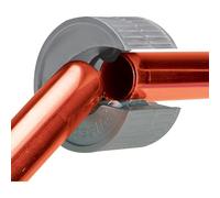 Pipeslice Tube Cutter 28mm, Material Steel, Colour Silver, 1 in Pack