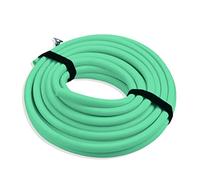 Pipestation® Drain Down Hose Kit, 10 Metre Pipe Including 2 Storage Straps and Clips, Anti Kink Technology for Flexible Fast Flow Drain Off of Central Heating System, Radiator Repair Servicing