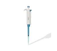 Pipette, 5-5000 Single Channel Fixed Range Transfer Pipette Volume Mechanical Pipettor Pipet(20ul)