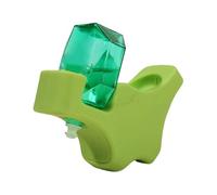 Pipette Aid - Rubber Free Resin Guide, Sturdy Hand Dispensing Tool, Medicine Bottle Holder | 3 Ft Senior Citizen Self-Administration Ease Safety Guard Ophthalmic Daily Living Aid