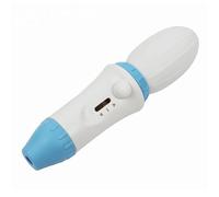 Pipette Large Volume Manual Pipette Pump Laboratory Liquid Sampler Lab Equipment Supplies Capacity 0.1-100ml Lab micropipette(B)