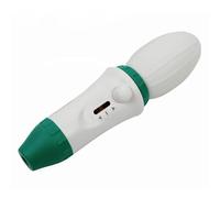 Pipette Large Volume Manual Pipette Pump Laboratory Liquid Sampler Lab Equipment Supplies Capacity 0.1-100ml Lab micropipette(C)