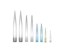 Pipette Tips 10ul 200ul 1000ul 5ml 10ml Autoclavable Laboratory Micropipette Tip Plastic Pipettes Tips Medical Supplies (Size : 300Pcs 5ml long smallmouth)