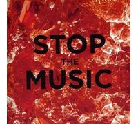 `Pipettes - Stop The Music (7`` Vinyl Single) (Coloured Vinyl)` VINYL LP NEW