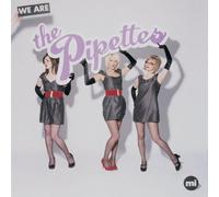 Pipettes - We Are the Pipettes