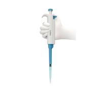 Pipettor, 5ul:5000ul Single Channel Fixed Range MicroPipette Lab Transfer Pipette Digital TopPette Volume Pipettor+Pipette Tips(10ul)